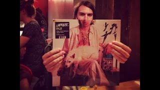 LA Priest - A Good Sign