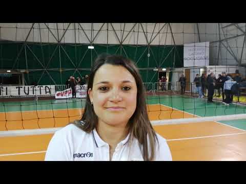 Alla Seap Dalli Cardillo Aragona il derby di Modica, il commento del medico Alice Mirasola