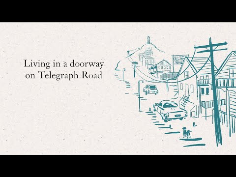 Miniatura de Telegraph Road 1977 & 2024