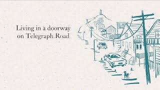 Bastille - Telegraph Road 1977 &amp; 2024 (Official Lyric Video)