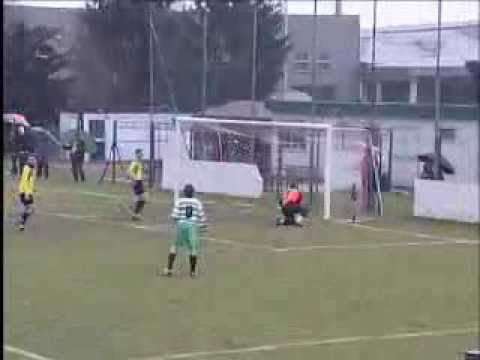 Real Besana Lesmo - Fortitudo Besana 1-2