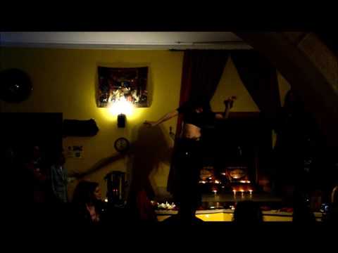 Carrion Flowers - Soraya Moon with Ignis Fatuus Luna