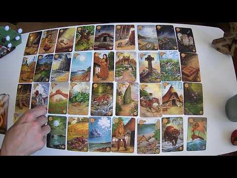 Wochenorakel 21.12.-27.12.20