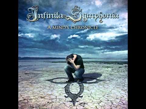 Infinita Symphonia ft. Fabio Lione - Here There's No Why