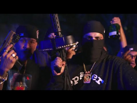 DENVIEL - CONTRATO | OFFICIAL VIDEO