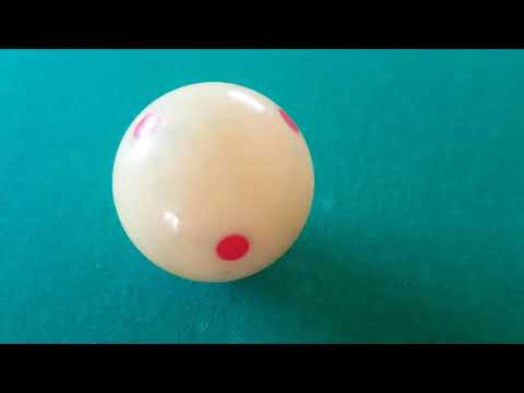 FIRECRACKER vs BILLIARD BALL