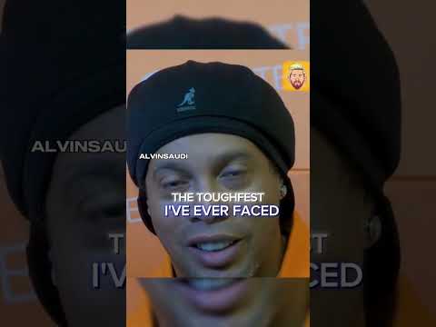 The GOAT emberrased Maldini#shorts