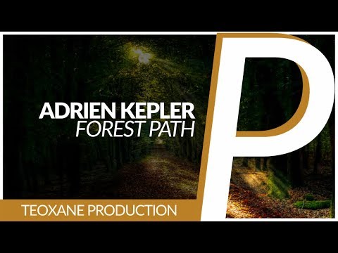 Adrien Kepler - Forest Path [Original Mix]