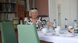 II LO WSPOMNIENIAMI PISANE