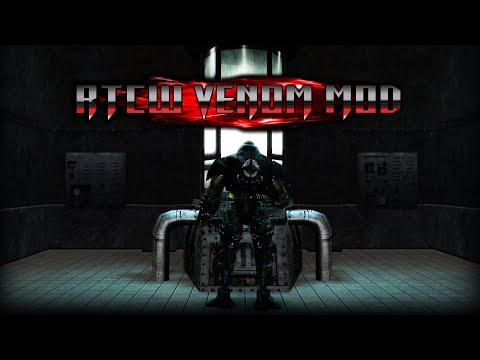 Return to Castle Wolfenstein Venom Mod v6.8U 4K Comparison Preview