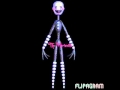 Marionette Song FNAF Song Marionette Of The Box