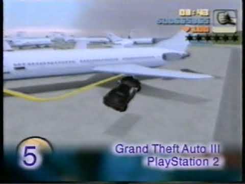 Cybernet- Top 10 Games Of The Week