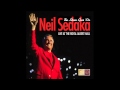 Neil Sedaka - Is This the Way To Amarillo ft Tony Christie (Live at the Royal Albert Hall) ~ Audio