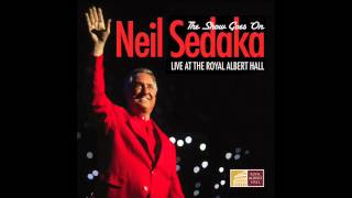 Neil Sedaka - Is This the Way To Amarillo ft Tony Christie (Live at the Royal Albert Hall) ~ Audio