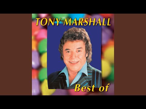Tony Marshall - Hitmix (Long Version)
