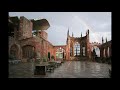 Meaning Beyond Measure: Coventry Carol (Lully, Lulla, Lullay)