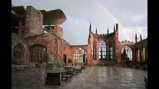 Meaning Beyond Measure: Coventry Carol (Lully, Lulla, Lullay)
