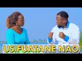Moses Singeve Feat Edith Usifatane Nao Official Music Video