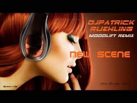 New Scene [Moodlift] Remix DJPatrick Ruehling ft.  F-Bassken