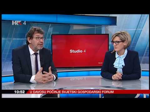 Što može poboljšati položaj hrvatske manjine u Vojvodini? (22.1.2019)