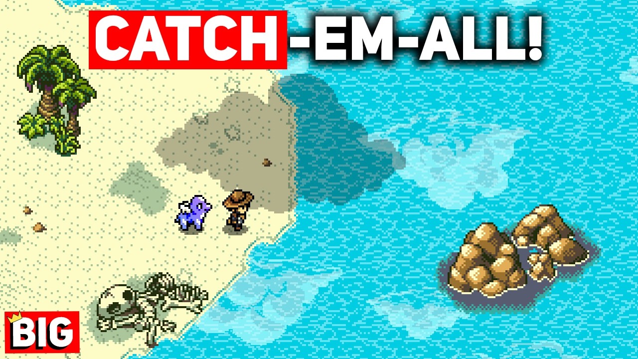 Indie Gaming This Week: 27 April – 03 May 2026