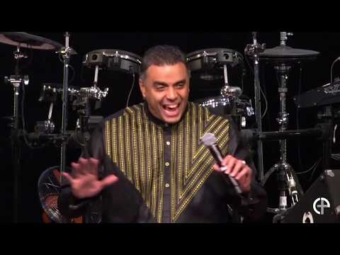 JESUS THE SAME YESTERDAY TODAY AND FOREVER | DAG HEWARD-MILLS | #DAGHEWARDMILLS