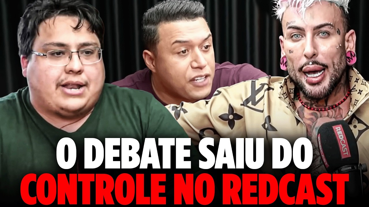 O QUE FAZER QUANDO O DEBATE VIRA PORRADA?