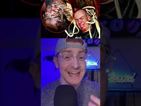 Most Terrifying Haunted House Ever