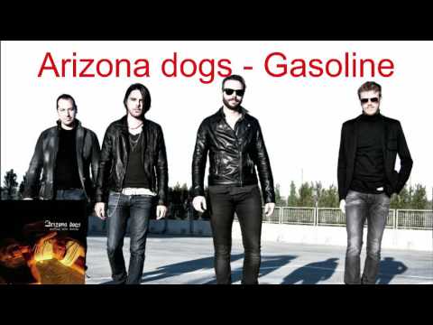 Arizona dogs - Gasoline