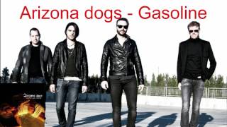 Arizona dogs - Gasoline