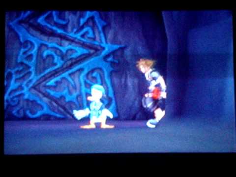 Kingdom Hearts 2 Playthrough pt. 87