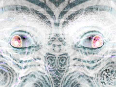 COMA SECTOR " Stigmata". Visual by Le Neurone Unique (Morphonic Records)