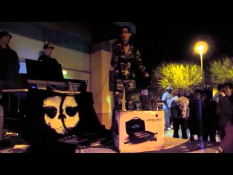 CoD Ghosts GameStop Premiere