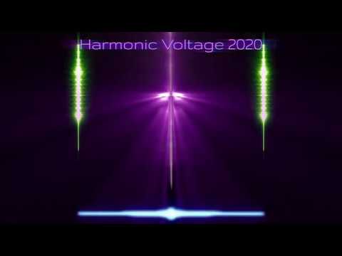 Animusic - Harmonic Voltage 2020