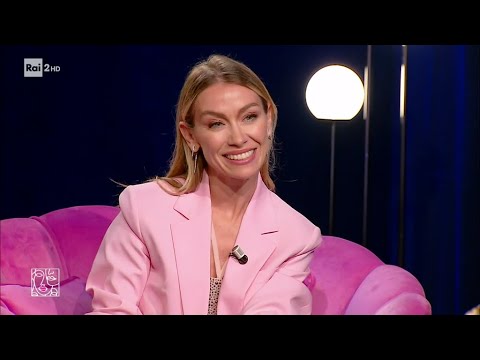 Eleonora Abbagnato, la storia di un'étoile -  Storie di donne al bivio 04/06/2024