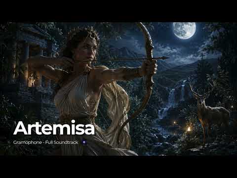 Artemisa - Gramophone Full Soundtrack 051
