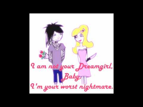 Dreamgirl by Haley Rose Lyrics