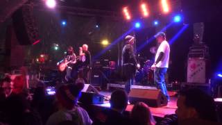 Lower Class Brats -Sex and Violence 1/31/15