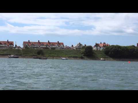 Fletcher Arrowflyte GTO 13