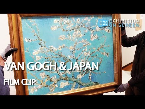 Exhibition On Screen: Van Gogh & Japan (2019) Trailer