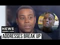 Kenan Thompson Finally Explains Split With Kel Mitchell Things Got Pretty Bad CH News