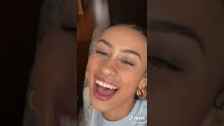 Its.tmariee TikTok (funniest girl I’ve seen😂🤣)