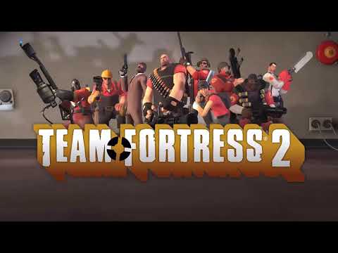 Round Start Casual Theme - Team Fortress 2