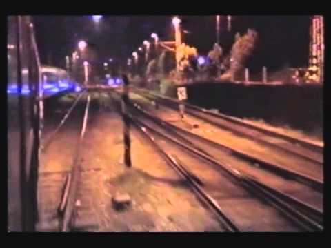 Rychlíkem 222 -Vihorlat-