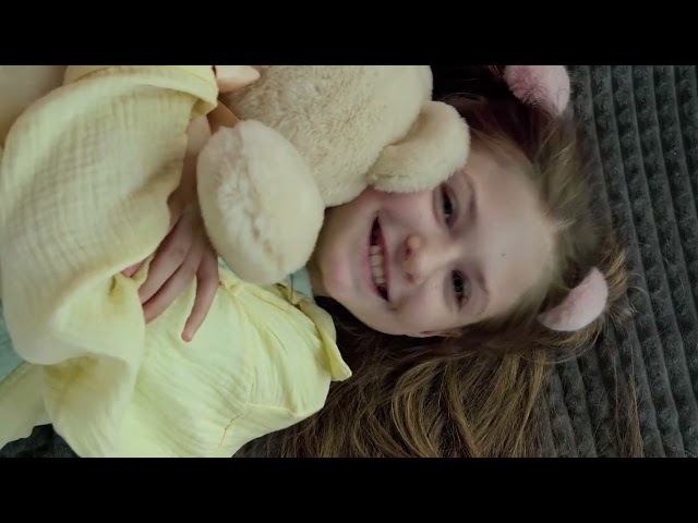 Vidéo teaser pour Kinderbett Kojenbett Enzo