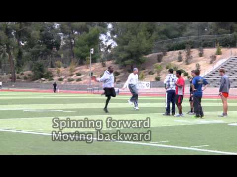 JumpRopeRun  Team Drills