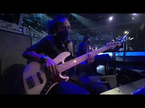 TERLALU ISTIMEWA - ADIBAH NOOR - GEGAR VAGANZA 8 - MINGGU 1 - BASS CAM