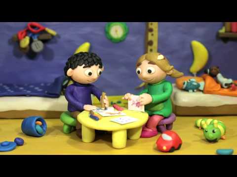 🏃‍♂️Tulinki - To wie każdy zuch (Official Video) 🤸‍♀️Piosenka  dla dzieci promująca sport i zdrowie⚽