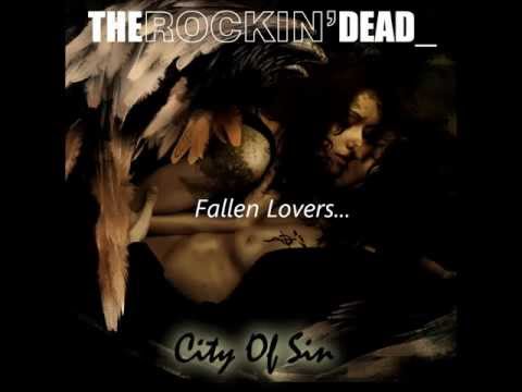 The Rockin' Dead - City Of Sin