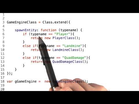 Course Introduction HTML5 Game Development